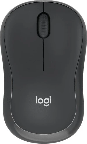 Logıtech M240 Sessiz Mouse Grafıt 910-007119