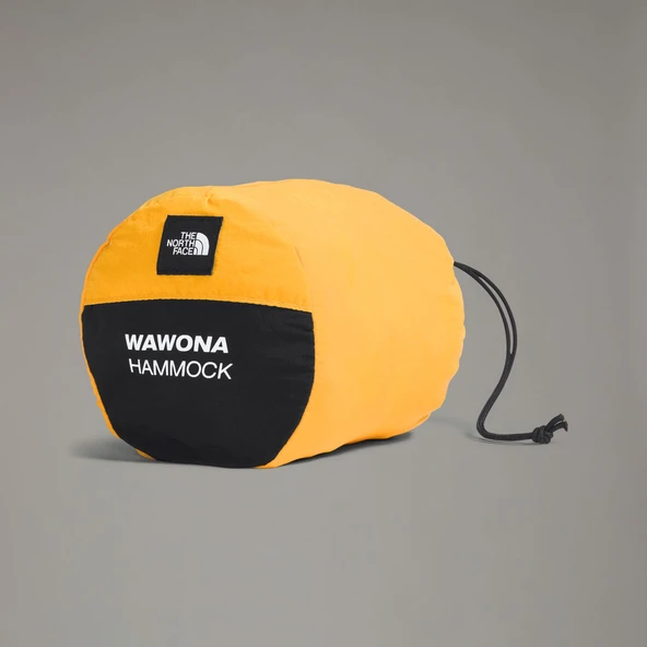 The North Face WAWONA HAMMOCK Hamak NF0A87BWZU31 - 2