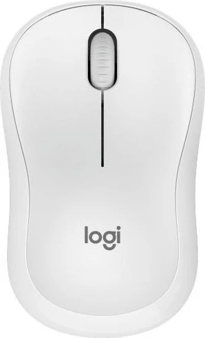 Logıtech M240 Sessiz Mouse Beyaz 910-007120
