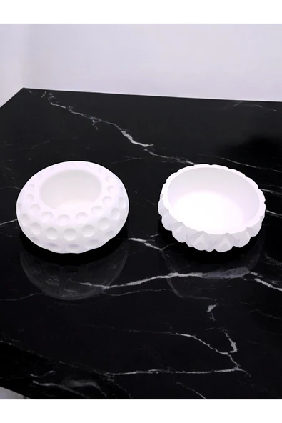 sharp&art MODERN TASARIM,DEKORATİF OBJE VE SÜS EŞYALARI-5 FARKLI SEÇENEK İLE... - 4
