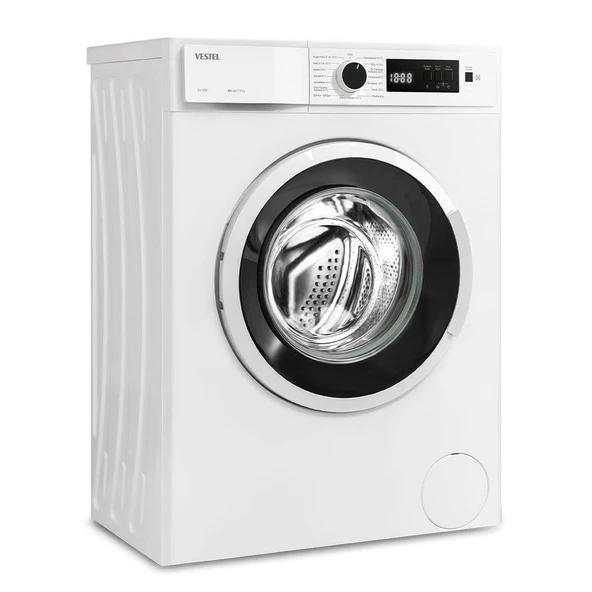 VESTEL CM 55181 5 Kg 800 Devir Çamaşır Makinesi - 3