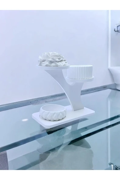 sharp&art MODERN TASARIM,DEKORATİF OBJE VE SÜS EŞYALARI-5 FARKLI SEÇENEK İLE... - 4