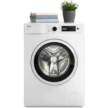 VESTEL CM 55181 5 Kg 800 Devir Çamaşır Makinesi