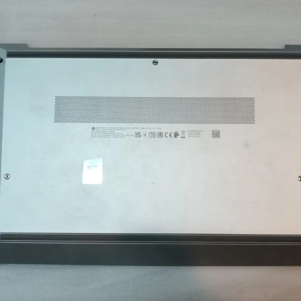 HP ELITEBOOK 840 G8-830 G8-745 G5 ALT KASA ORJİNAL ürün görseli 1