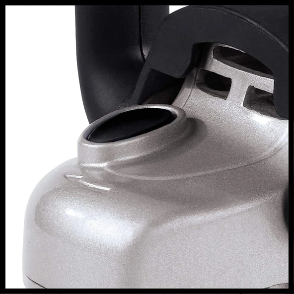 Einhell CC-PO 1100/1E Çantalı Polisaj ve Zımpara Makinesi-2093264 - 6