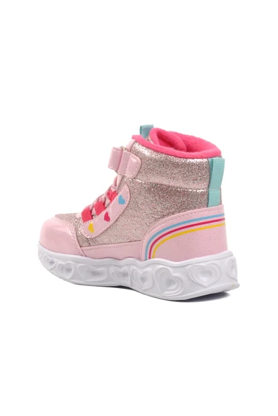 Ayakmod Pudra  Kız Çocuk Bot Kids P - 4