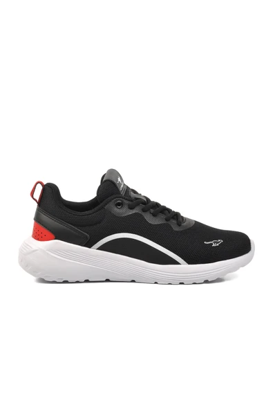 Ayakmod Siyah-Beyaz  Unisex Sneaker 527 Prague G