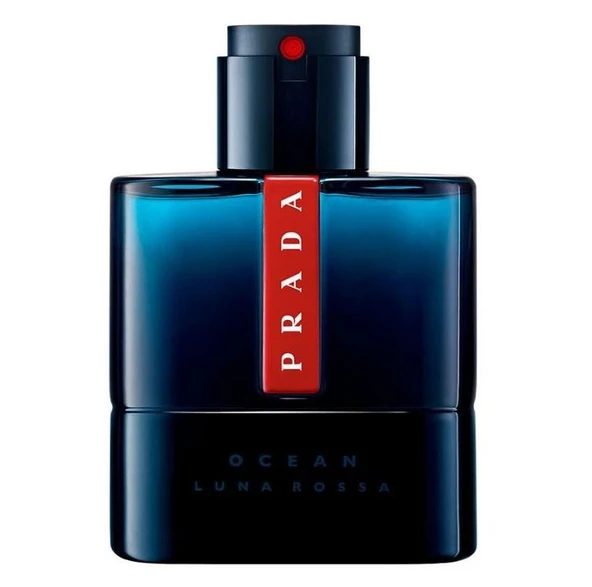 Prada Luna Rossa Ocean Edp 150 Ml Erkek Parfüm