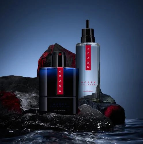 Prada Luna Rossa Ocean Edp 150 Ml Erkek Parfüm - 2