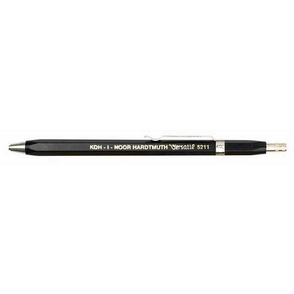 KOHINOOR VERSATIL LEADHOLDER 2.0 KIRMIZI 5211