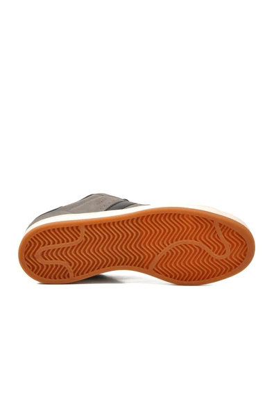 Ayakmod Füme Unisex Hafızalı Taban Sneaker 573 World M - 5