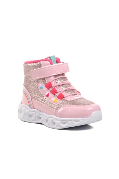Ayakmod Pudra  Kız Çocuk Bot Kids P - 3