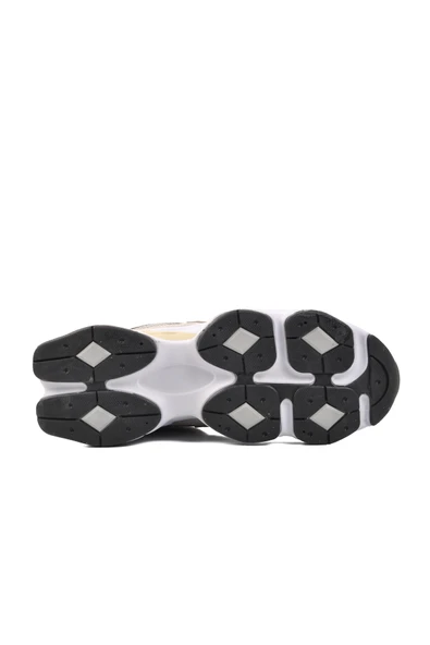 Ayakmod Buz-Beyaz  Erkek Sneaker 588 NewYork M - 5