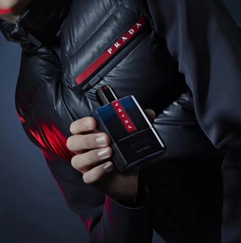 Prada Luna Rossa Ocean Edp 150 Ml Erkek Parfüm - 3