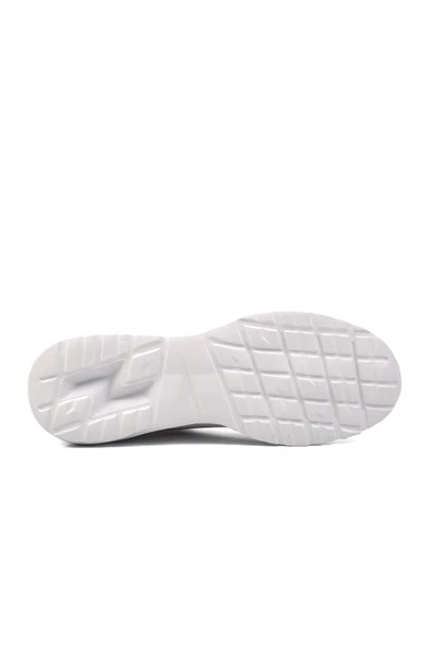 Ayakmod Beyaz-Lacivert  Erkek Sneaker 527 Prague  M - 5