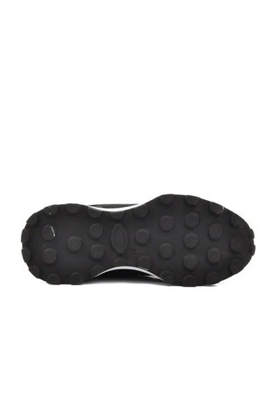 Ayakmod Siyah-Siyah  Unisex Sneaker 9927-24Y G - 5