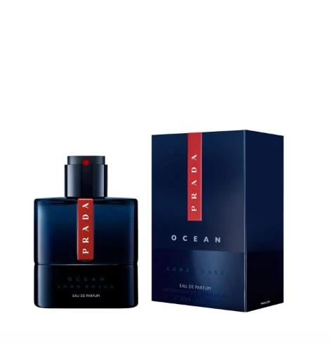 Prada Luna Rossa Ocean Edp 150 Ml Erkek Parfüm - 5