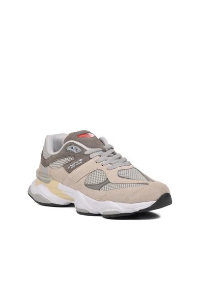 Ayakmod Buz-Beyaz  Erkek Sneaker 588 NewYork M - 3