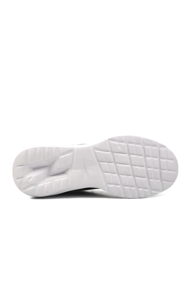 Ayakmod Siyah-Beyaz  Unisex Sneaker 527 Prague G - 5