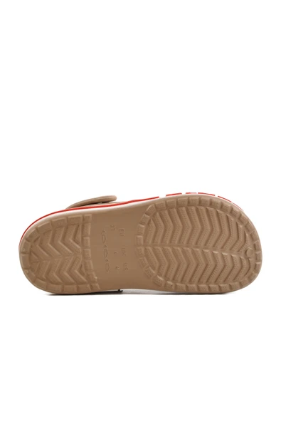 Ayakmod Kum Unisex Sabo Terlik 216 G - 5