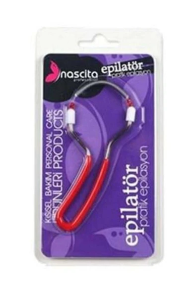 Nascita Pratik Epilasyon Yayı