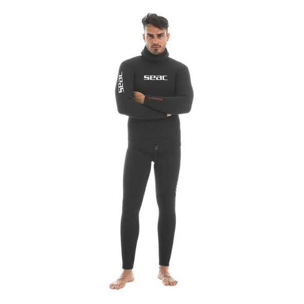 Seac Sub Rıese Tek Parça Dalış Elbisesi 8.5 mm  L