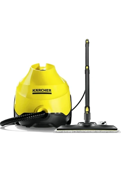 Karcher SC 3 Easyfix Buharlı Temizlik Makinesi - Resim 2