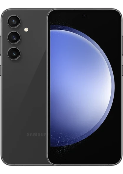 Samsung Galaxy S23 FE 256 GB (Samsung Türkiye Garantili) SİYAH