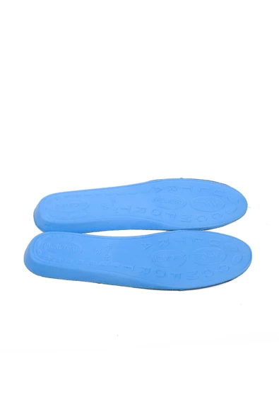 Ayakmod Siyah Unisex Memory Foam Tabanlık - 2