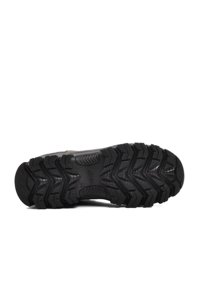 Ayakmod Füme Unisex Outdoor Bot X6 G - 5