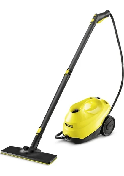 Karcher SC 3 Easyfix Buharlı Temizlik Makinesi - Resim 4