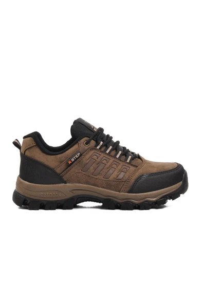 Ayakmod Vizon Unisex Outdoor Ayakkabı X5 G