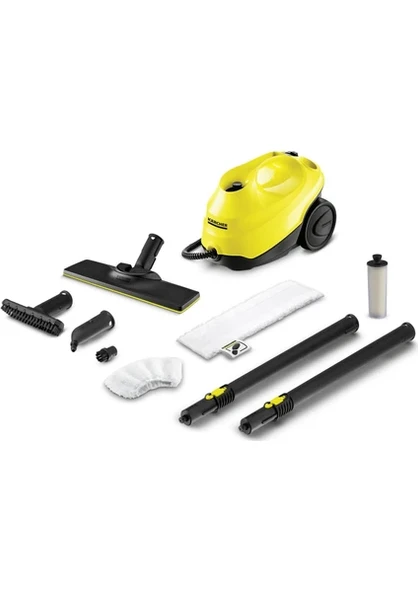 Karcher SC 3 Easyfix Buharlı Temizlik Makinesi