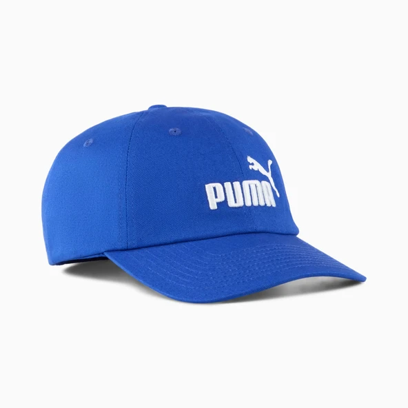Puma 026115 03 Ess No1 Logo BB Unısex Çocuk Şapka