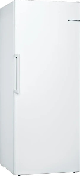Bosch GSN54VWE0N 7 Çekmeceli Dikey No Frost Derin Dondurucu