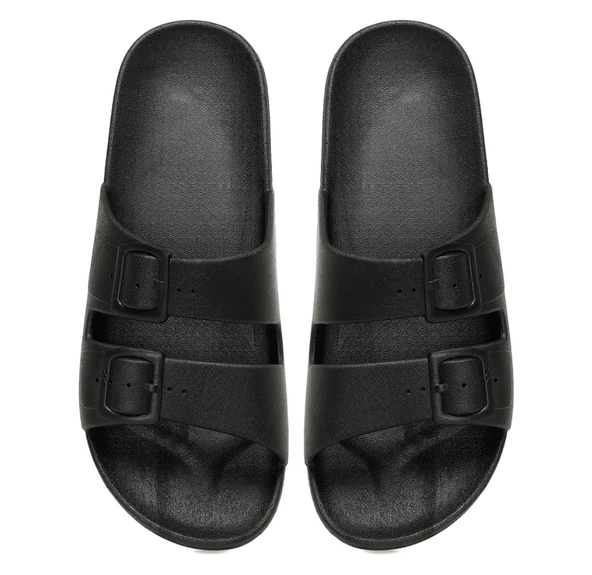 Polaris 406197 Erkek Terlik - Resim 4