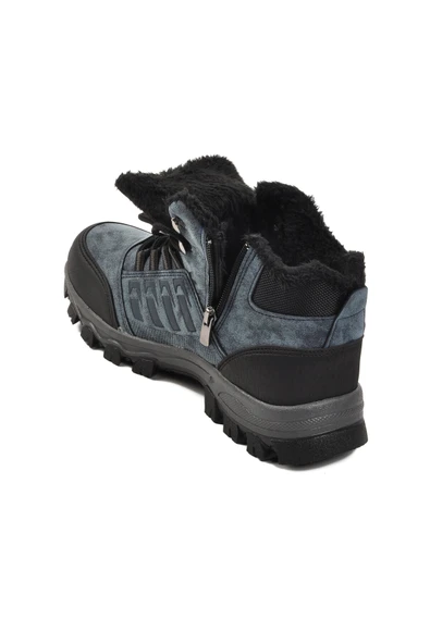 Ayakmod Lacivert Erkek Outdoor Bot X6 M - 4