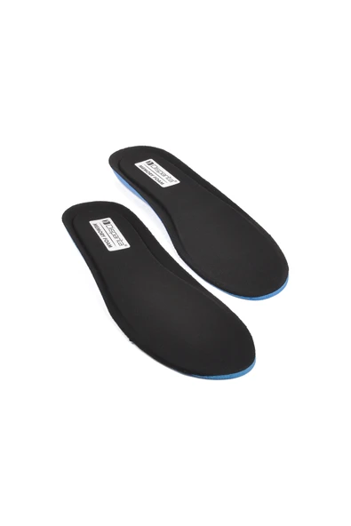 Ayakmod Siyah Unisex Memory Foam Tabanlık - 3