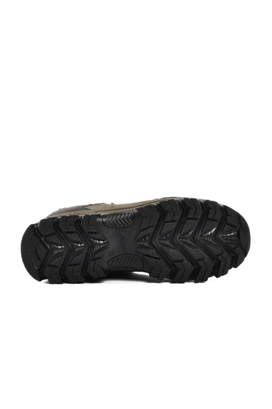 Ayakmod Haki Erkek Outdoor Bot X6 M - 5