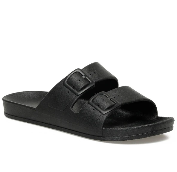 Polaris 406197 Erkek Terlik - Resim 3