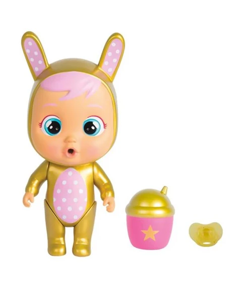 Cry Babies Magic Tears Gold Serisi Coney CYM19000 - 2