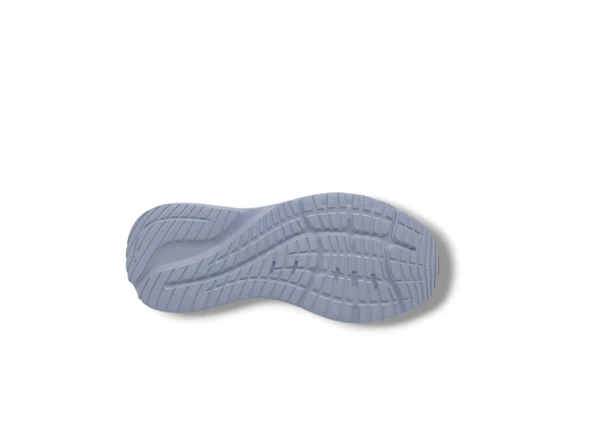 Forza 2566 Erkek Lacivert File Yürüyüş Koşu Çorap Model Spor Ayakkabı - Resim 5