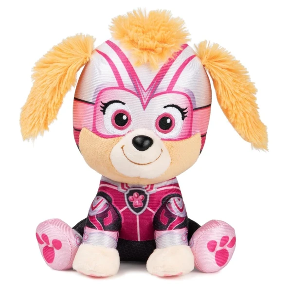 Paw Patrol The Mighty Movie Pelüş 15 Cm Skye