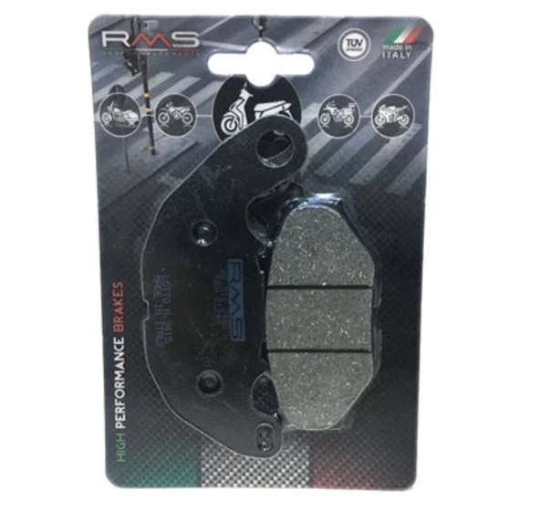 Yamaha Yzf R25 RMS Ön Fren Balata ürün görseli