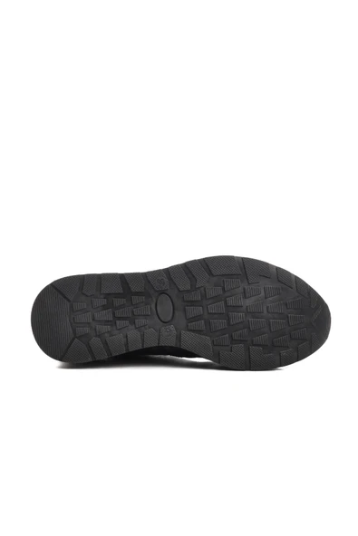 Ayakmod Siyah Erkek Casual Ayakkabı 556S04 M - 5
