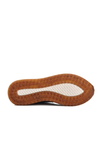 Ayakmod Siyah Erkek Casual Ayakkabı 556S13 M - 5