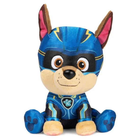 Paw Patrol The Mighty Movie Pelüş 15 Cm Chase