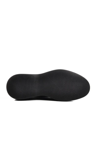 Ayakmod Siyah Erkek Casual Ayakkabı P700 M - 5