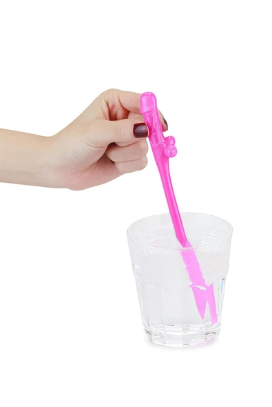 Fastieshop Erkek Organ Pipet - 9 Adet - 6