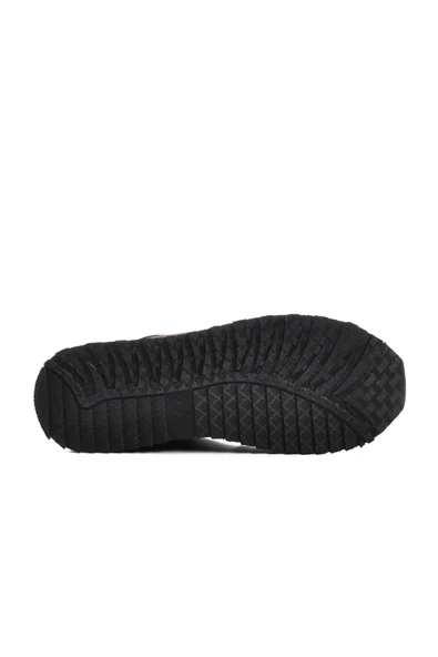 Ayakmod Kahve Floter Hakiki Deri Erkek Casual Ayakkabı Premium 130 M - 5